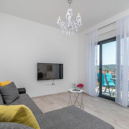 Apartman Pjer Trogir Exterior foto